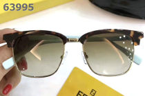 Fendi Sunglasses AAA (224)