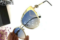 Bvlgari Sunglasses AAA (370)