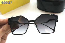 Fendi Sunglasses AAA (291)