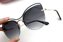 Miu Miu Sunglasses AAA (700)