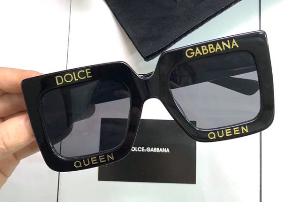D&G Sunglasses AAA (445)