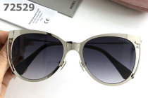 Miu Miu Sunglasses AAA (550)