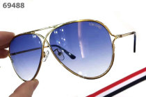Tom Ford Sunglasses AAA (596)