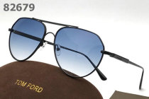 Tom Ford Sunglasses AAA (1271)
