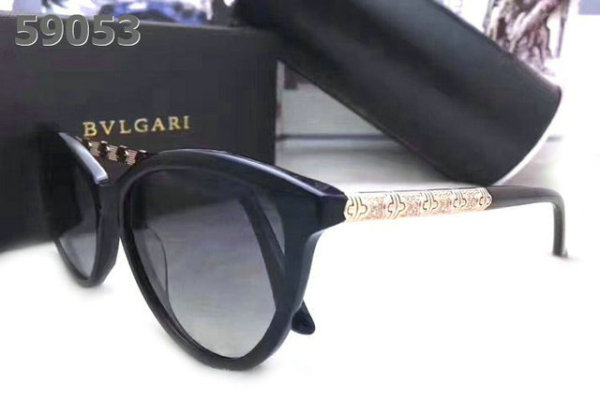 Bvlgari Sunglasses AAA (36)
