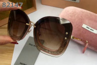 Miu Miu Sunglasses AAA (835)