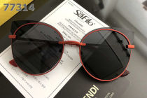 Fendi Sunglasses AAA (604)