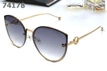 Fendi Sunglasses AAA (447)