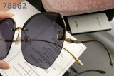 Miu Miu Sunglasses AAA (735)