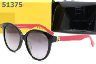 Fendi Sunglasses AAA (38)