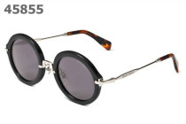 Miu Miu Sunglasses AAA (48)