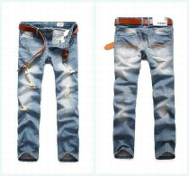 Diesel Long Jeans (8)