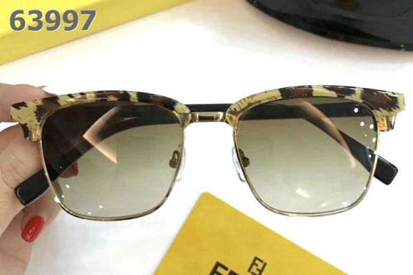 Fendi Sunglasses AAA (226)