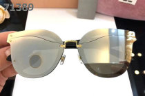 Miu Miu Sunglasses AAA (503)
