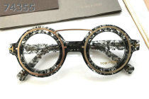 Tom Ford Sunglasses AAA (681)