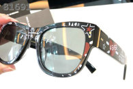 D&G Sunglasses AAA (578)