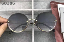 Miu Miu Sunglasses AAA (216)