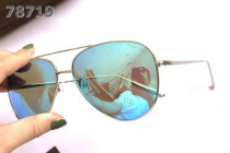 Tom Ford Sunglasses AAA (942)