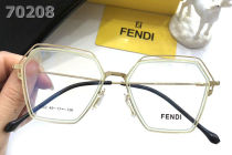 Fendi Sunglasses AAA (346)