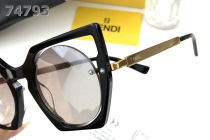 Fendi Sunglasses AAA (494)