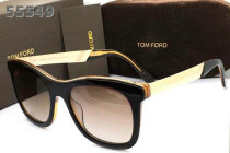 Tom Ford Sunglasses AAA (152)