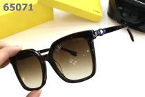Fendi Sunglasses AAA (257)