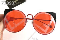 Fendi Sunglasses AAA (425)