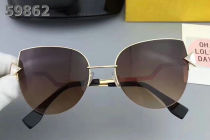 Fendi Sunglasses AAA (124)