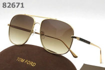 Tom Ford Sunglasses AAA (1263)