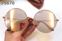 Miu Miu Sunglasses AAA (675)