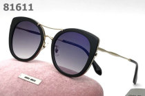 Miu Miu Sunglasses AAA (812)