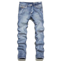Diesel Long Jeans (1)