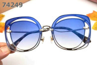 Miu Miu Sunglasses AAA (635)