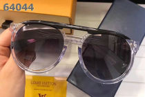 Fendi Sunglasses AAA (235)