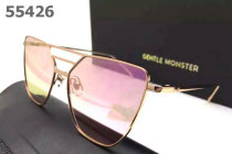 Gentle Monster Sunglasses AAA (116)