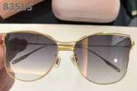 Miu Miu Sunglasses AAA (862)