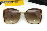 Fendi Sunglasses AAA (835)