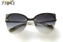 Bvlgari Sunglasses AAA (445)