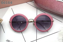 Miu Miu Sunglasses AAA (418)