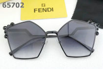 Fendi Sunglasses AAA (288)