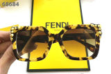 Fendi Sunglasses AAA (317)