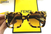 Fendi Sunglasses AAA (317)