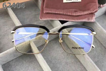 Miu Miu Sunglasses AAA (298)
