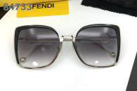 Fendi Sunglasses AAA (836)