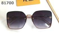 Fendi Sunglasses AAA (735)