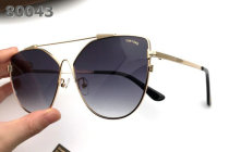 Tom Ford Sunglasses AAA (1052)