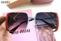 Miu Miu Sunglasses AAA (429)