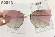 Fendi Sunglasses AAA (750)