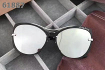 Miu Miu Sunglasses AAA (282)