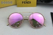 Fendi Sunglasses AAA (250)